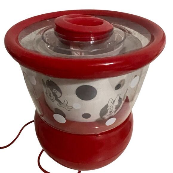 Disney Ice Cream Maker Back to Basics -- Enjoy Delicious Soft Serve - Picture 7 of 15